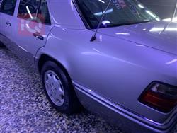 مێرسێدس بێنز E-Class